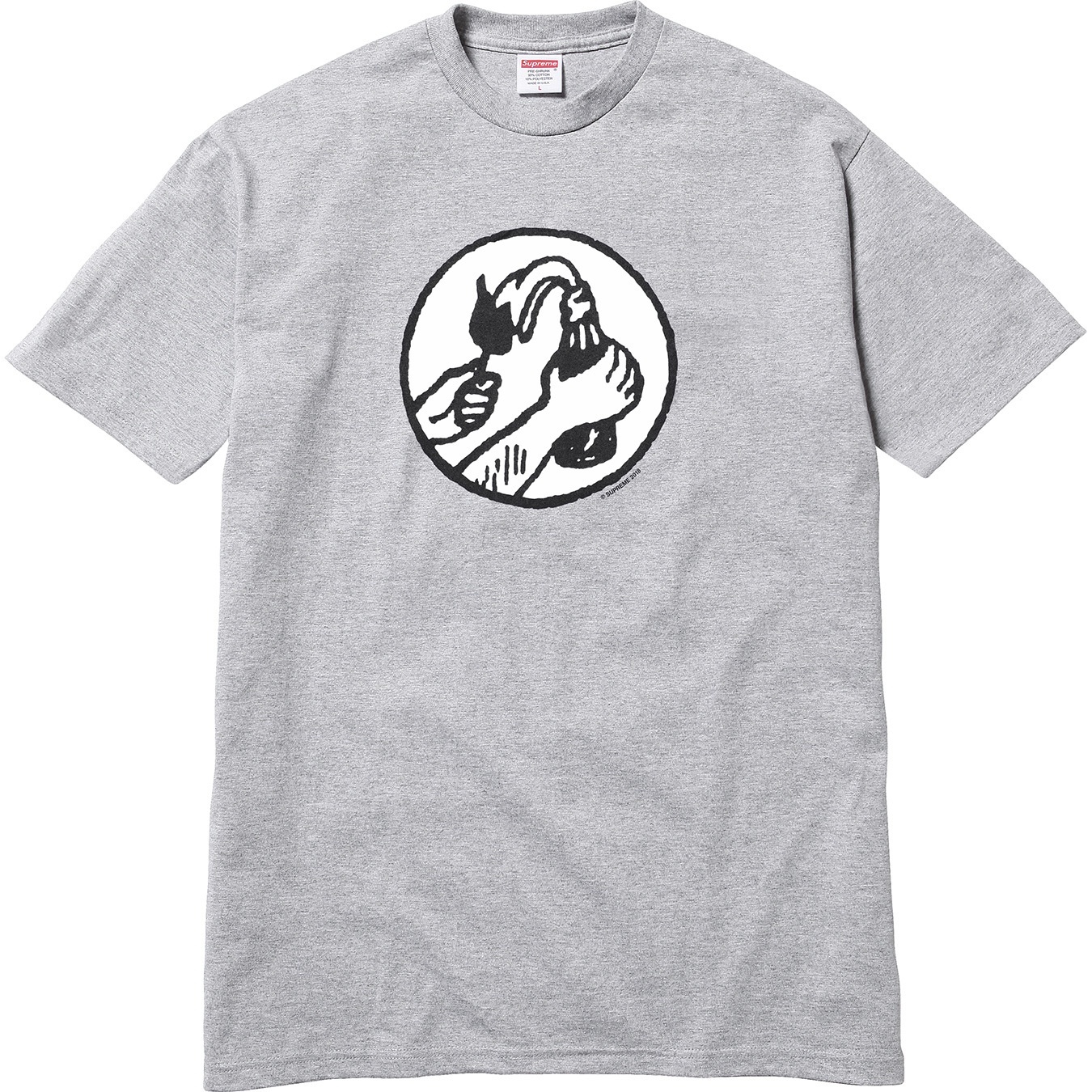 Molotov Tee view 6